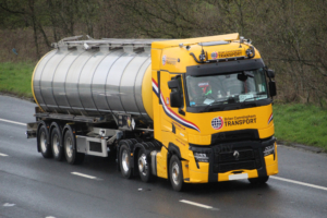 Brian Cunningham Transport